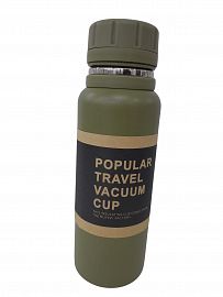 BOTELLA TERMICA 650ML
