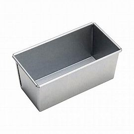 MOLDE PAN LACTAL CHICO 26X9X10