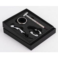 SET DE VINO 4PCS D.I.C04114587A