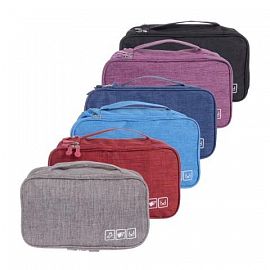 ORGANIZADOR DE VIAJE