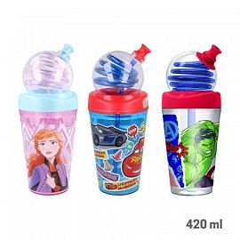 VASO LOOPING 420 ML