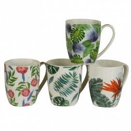 JARRO MUG DECO