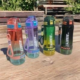 BOTELLA DE AGUA SURT 550ML