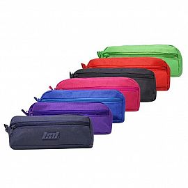 CARTUCHERA ESSENTIAL CORDURA LSD SIMPPLE