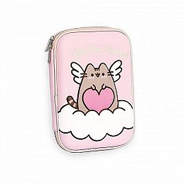 CANOPLA MOOVING EVA PUSHEEN 1 PISO (1506207)