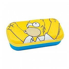 CANOPLA MOOVING BOX THE SIMPSONS  (1527196)