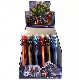LAPICERA ADVENGERS
