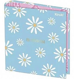 CARPETA KIRUKI N3 FLOWERS.
