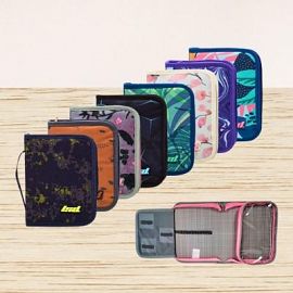 CARTUCHERA ESTAMPADA LSYD