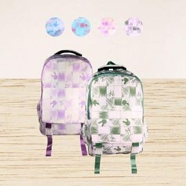 MOCHILA BE YOU 16PULG