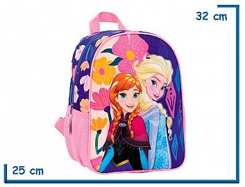MOCHILA ESPALDA 12