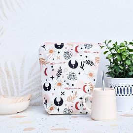 FUNDA PARA MATE ESTAMPADO