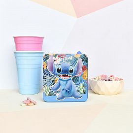 CAJA SANDWICH STITCH