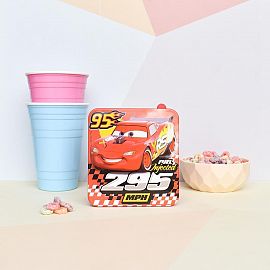 CAJA SANDWICH CARS