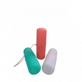 PORTA CEPILLO DE DIENTES SURT.19 CM