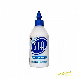 ADHESIVO STA VINILICO X 100 G