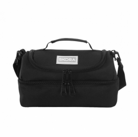 LUNCHERA BLACK  TO COOL 25X15X14