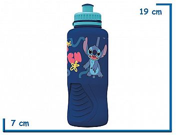 BOTELLA STICH 430 ML ERGO SPORT