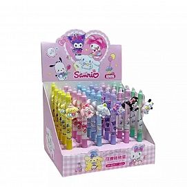 LAPICERA MY MELODY GIRATORIO
