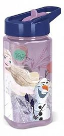BOTELLA FROZEN 510 ML SQUARE WATER