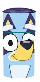 BOTELLA BLUEY 350 ML CHARACTER SLIPPER