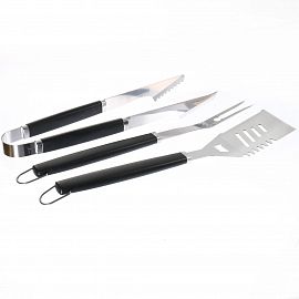 SET DE PARRILLA 3 PIEZAS