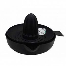 EXPRIMIDOR PLAST. NEGRO