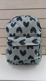 MOCHILA ESTAMPADA