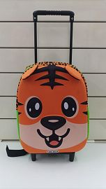 MOCHILA CARRO 12