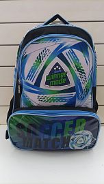 MOCHILA ESPALDA 18