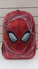 MOCHILA ESPALDA 16