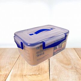 CONTENEDOR PLASTICO  32.5X23.5CM