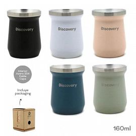 MATE DISCOVERY 160 ML