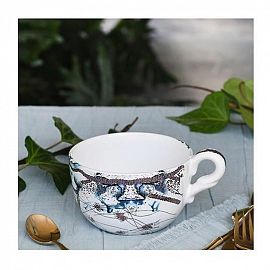 TAZON CERAMICA DISEÑO