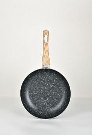 SARTEN 20CM. NEGRO