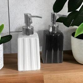 DISPENSER DE JABON 280ML PORC