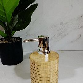 DISPENSER LINEA BAMBU