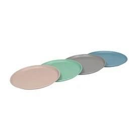 PLATO GRANDE 25CM BAMBU