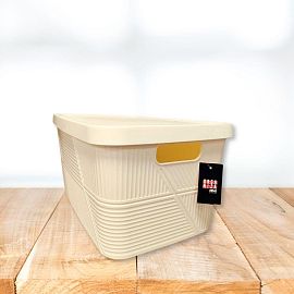 CANASTO 34X24X16CM