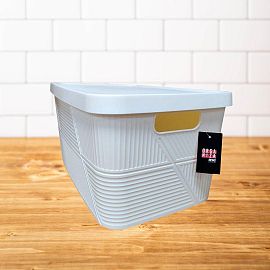 CANASTO 42X27X21CM