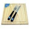 SET PLATO Y CUBIERTO RACING