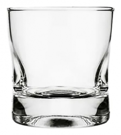 VASO VID AMASSADINHO WHISKY 250 ML