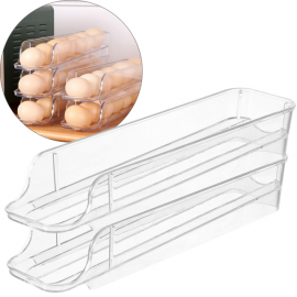 DISPENSER DE HUEVOS