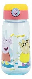 BOTELLA PEPPA PIG 510 ML ACTIVE