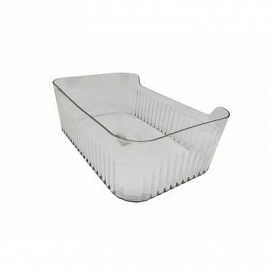 ORGANIZADOR P/HELADERA ACRILICO 26.5X16.5X8.5