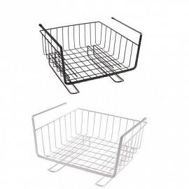 ORGANIZADOR METAL ESTANTE + PORTA COPAS