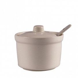 AZUCARERA PORCELANA  DECO   8*9CM