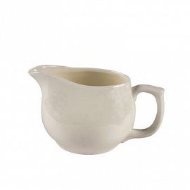 LECHERA PORCELANA DECO   13*10*9CM