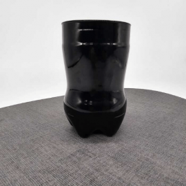 VASO CORDOBES PINTADO