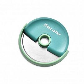 CORTADOR PIZZA RED C/PROTECTOR10,5CM